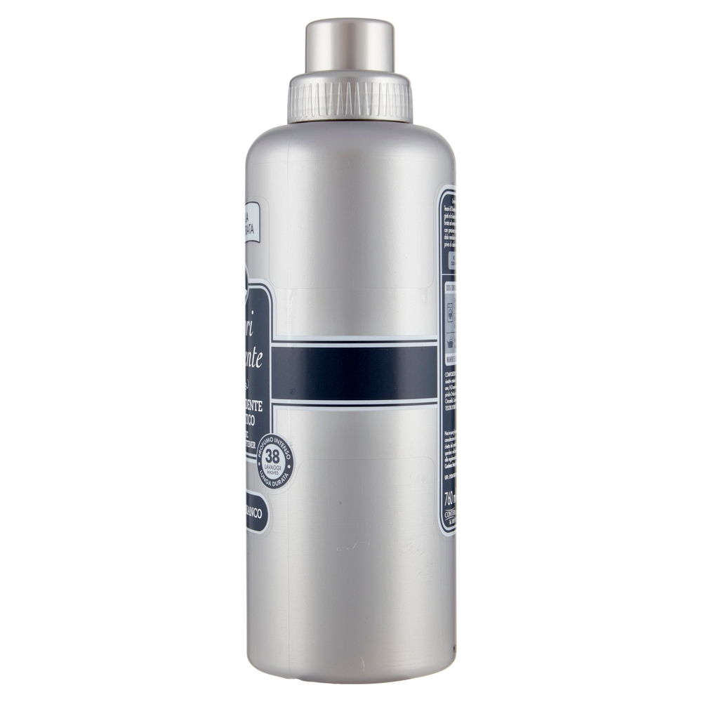 Tesori d'Oriente Muschio Bianco Ammorbidente Aromatico 760 ml